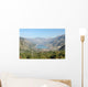 Kotor Bay Montenegro Wall Decal