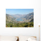 Kotor Bay Montenegro Wall Decal