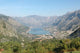 Kotor Bay Montenegro Wall Decal