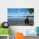 Seeblick Minnesota Wall Decal