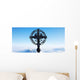 Zugpsitzbahn Wall Decal