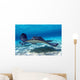 Southern Stingray 09 Wall Mural