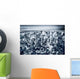New York skyline Wall Mural