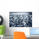 New York skyline Wall Mural