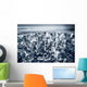New York skyline Wall Mural