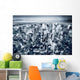 New York skyline Wall Mural