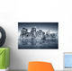 New York Manhattan Wall Mural