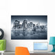 New York Manhattan Wall Mural