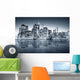 New York Manhattan Wall Mural