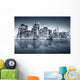 New York Manhattan Wall Mural