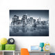 New York Manhattan Wall Mural