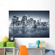 New York Manhattan Wall Mural
