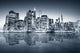 New York Manhattan Wall Mural