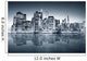 New York Manhattan Wall Mural