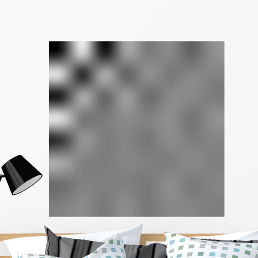 Luxury Bay Croatia Wall Decal