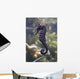 Sea Horse Wall Decal