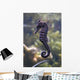 Sea Horse Wall Decal