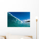 Giant Wave Wall Decal