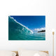Giant Wave Wall Decal