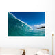 Giant Wave Wall Decal
