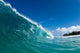 Giant Wave Wall Decal