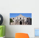 Alamo in San Antonio Wall Mural