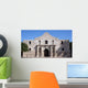 Alamo in San Antonio Wall Mural