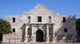 Alamo in San Antonio Wall Mural