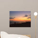 life is a beach Wall Mural