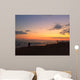 life is a beach Wall Mural