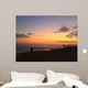 life is a beach Wall Mural