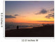 life is a beach Wall Mural