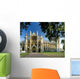 Westminster Abbey London Wall Decal