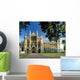 Westminster Abbey London Wall Decal