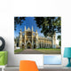Westminster Abbey London Wall Decal