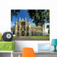 Westminster Abbey London Wall Decal