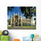 Westminster Abbey London Wall Decal