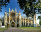 Westminster Abbey London Wall Decal