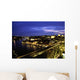 Oporto Port Wall Mural
