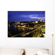 Oporto Port Wall Mural