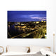 Oporto Port Wall Mural