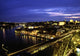 Oporto Port Wall Mural