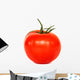 Tomato Wall Decal