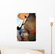 Japanese liquor "SAKE" Wall Mural