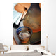 Japanese liquor "SAKE" Wall Mural