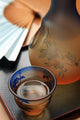 Japanese liquor "SAKE" Wall Mural