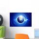 Abstract Wall Decal