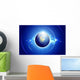 Abstract Wall Decal