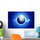 Abstract Wall Decal