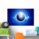 Abstract Wall Decal